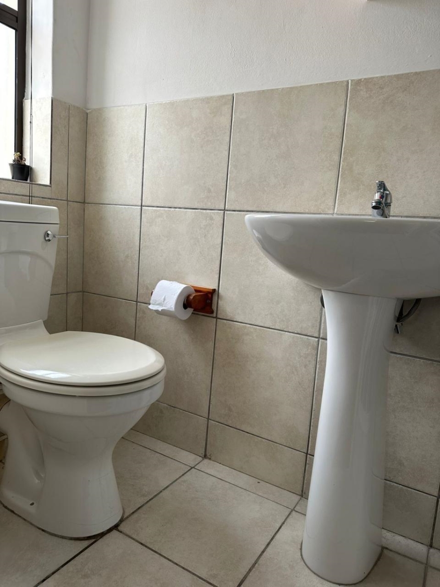 3 Bedroom Property for Sale in Burgundy Estate Western Cape